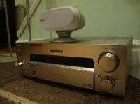 Sony str-db930
